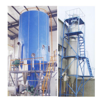 Pressure Spray Dryer for Detergent